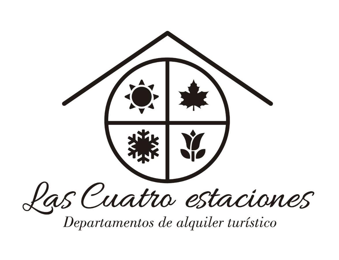 Las Cuatro Estaciones Esquel Exterior foto